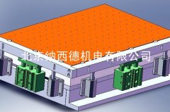 高壓漩渦風機在雕刻機上的應用