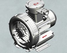 防爆風(fēng)機