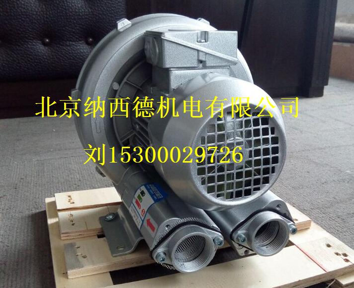 如何安全使用高壓風(fēng)機