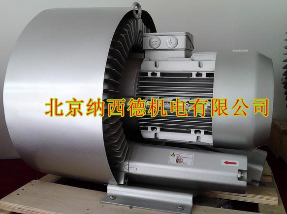 漩渦氣泵的優勢