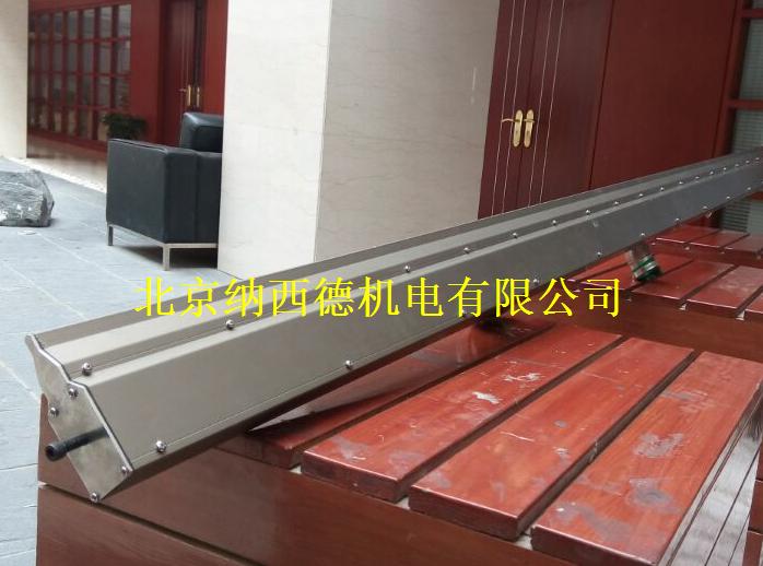高壓風機風刀