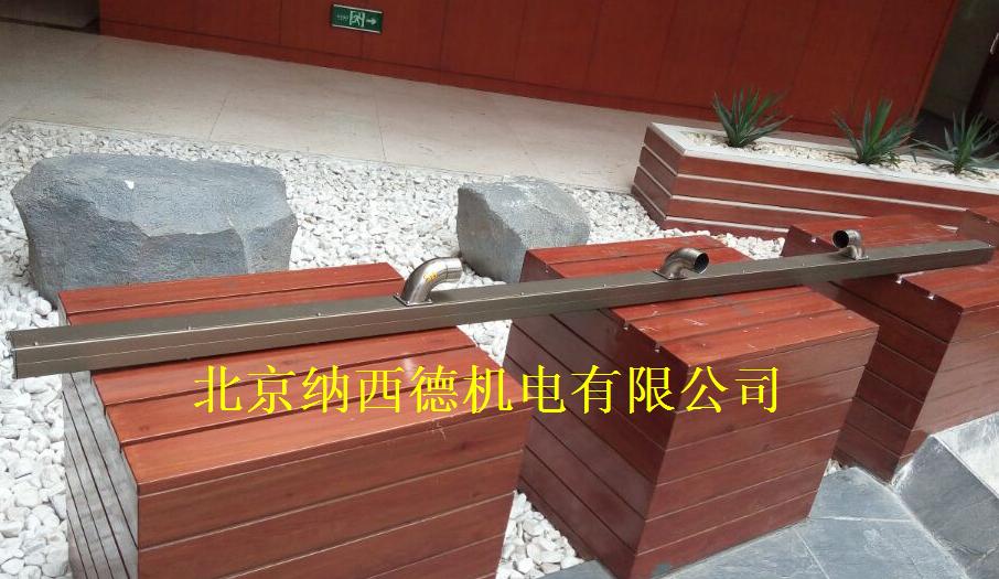 高壓風機專用風刀