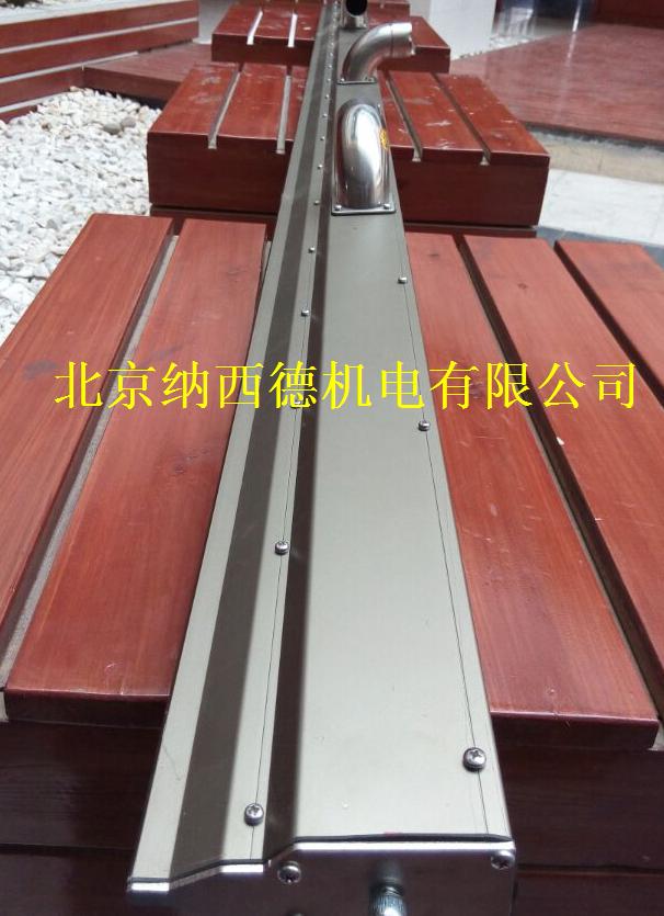漩渦風機風刀
