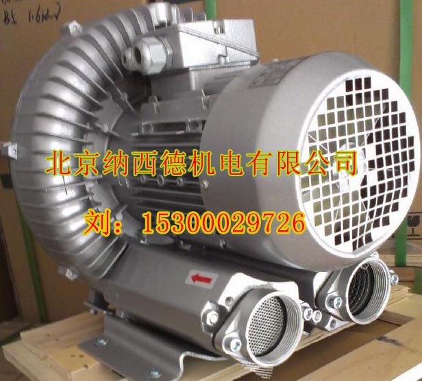 高壓風機不轉了怎么辦
