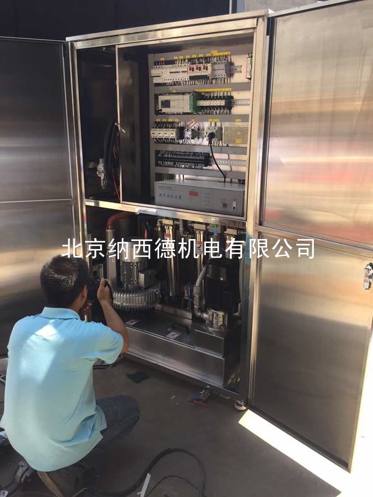 清洗機(jī)專(zhuān)用高壓風(fēng)機(jī)