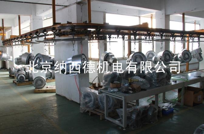2BH 720風機