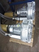 2BH 910氣泵調試安裝