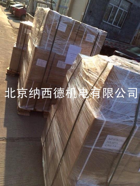 漩渦氣泵出口