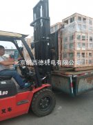 旋渦式氣泵發往河北