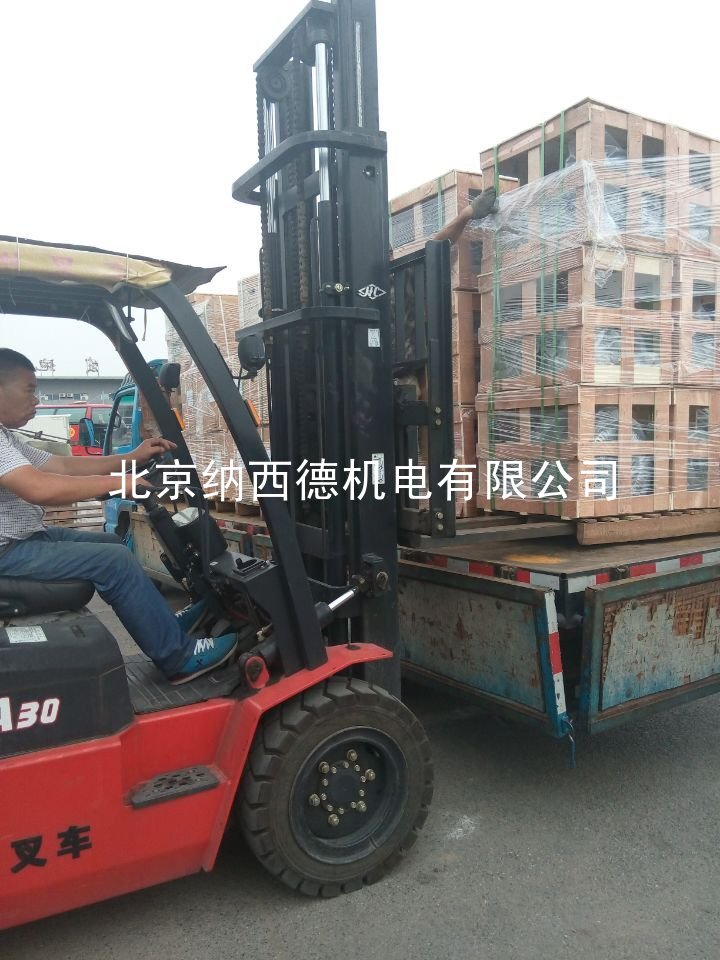 旋渦風機發貨