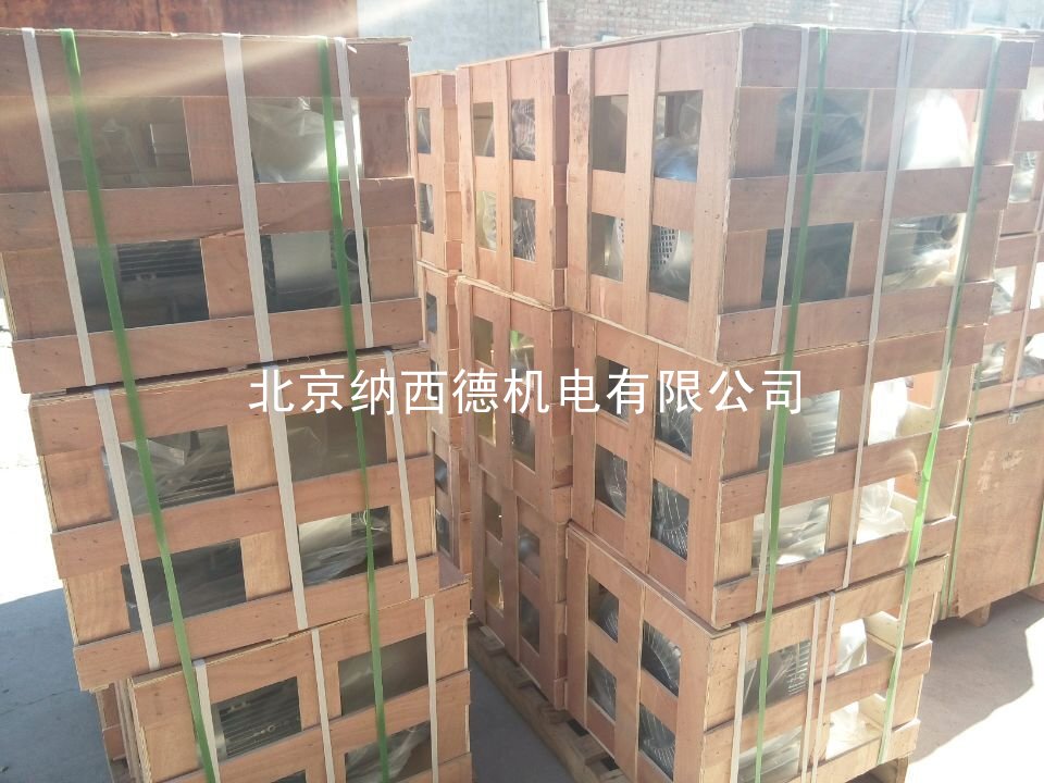 旋渦式氣泵