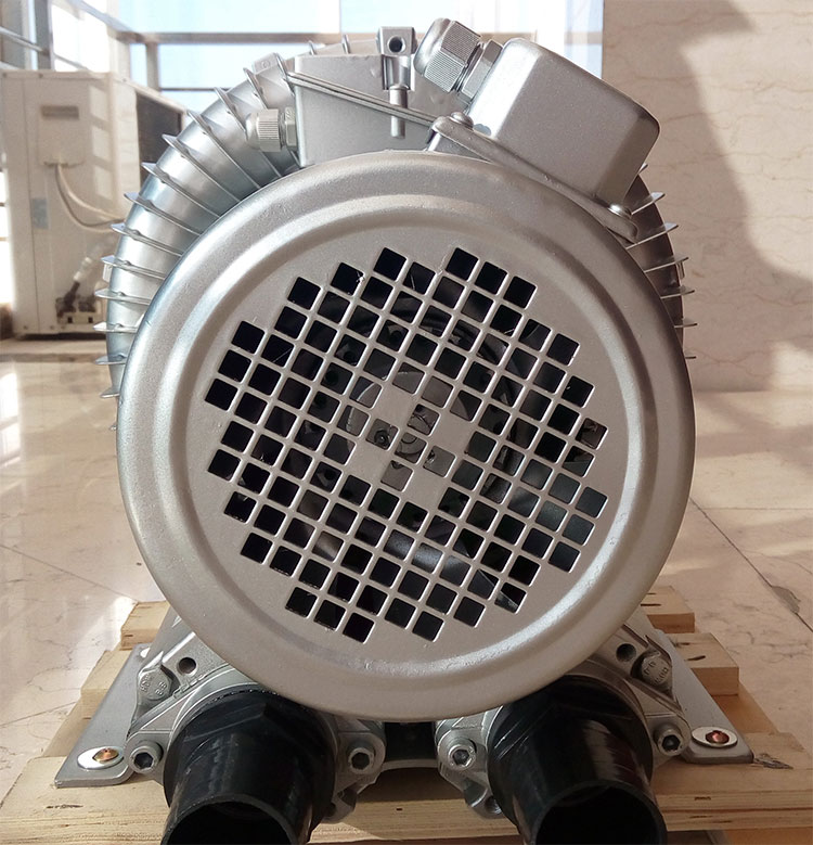 變頻風機氣泵