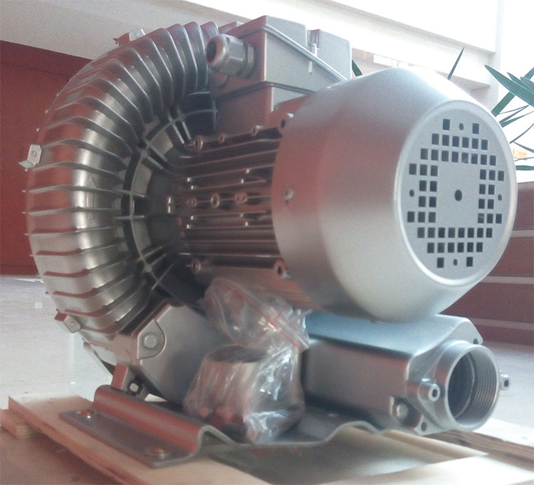 特殊漩渦風機