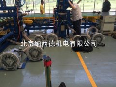 玻璃機械設備配套